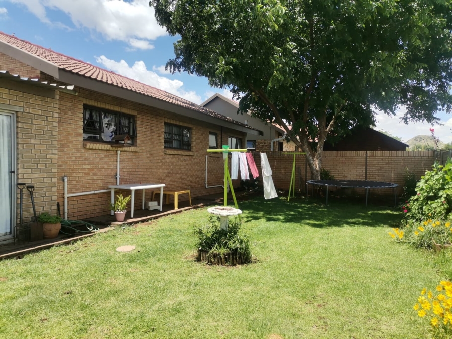 3 Bedroom Property for Sale in Spitskop SH Free State
